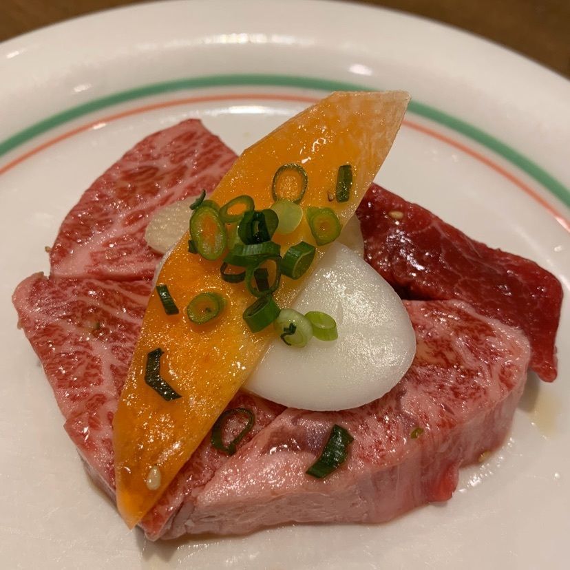 mayu mayuさんが投稿した焼肉 鶯谷園（ウグイスダニエン）に関する口コミの画像