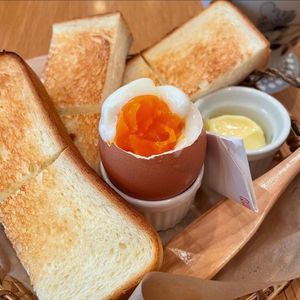 山水水出珈琲 3枚目