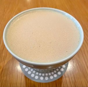 山水水出珈琲 4枚目