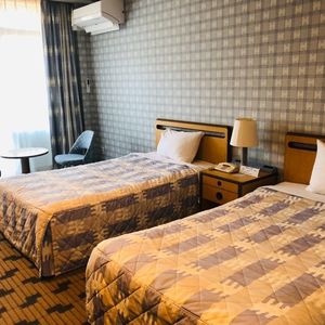 大江戸温泉物語　日光霧降