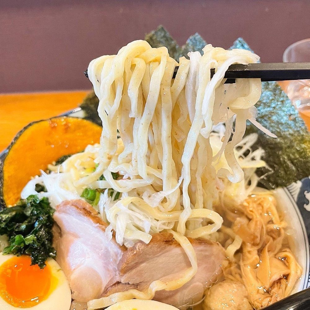 青木 孝文さんが投稿した和風楽麺 四代目ひのでや 大宮店に関する口コミの画像