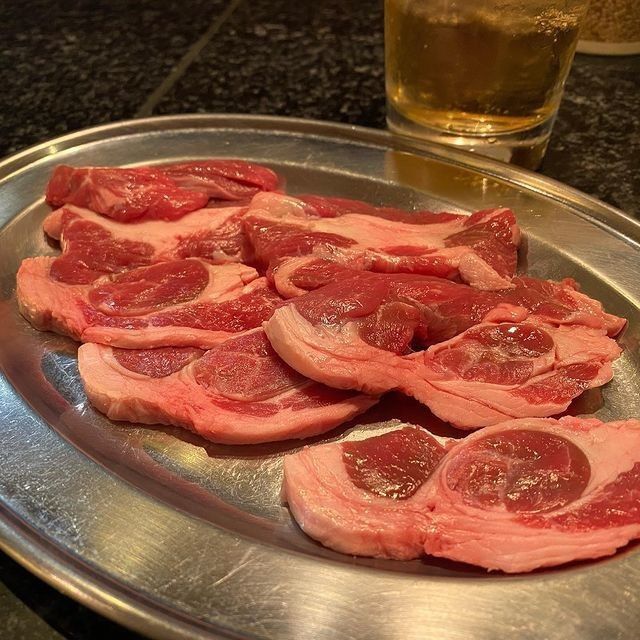 おでかけ探検部さんが投稿した小樽ジンギスカン倶楽部 北とうがらし 本店に関する口コミの画像