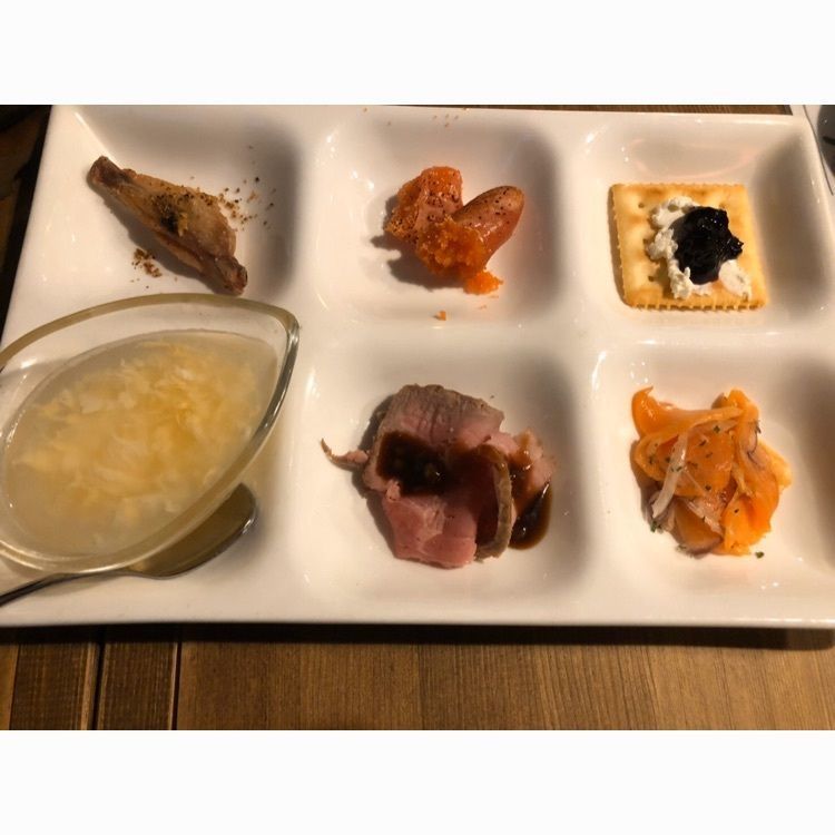 kshinさんが投稿した炭焼きソーセージ酒場 2KADO（スミヤキソーセージサカバ ニカド）に関する口コミの画像