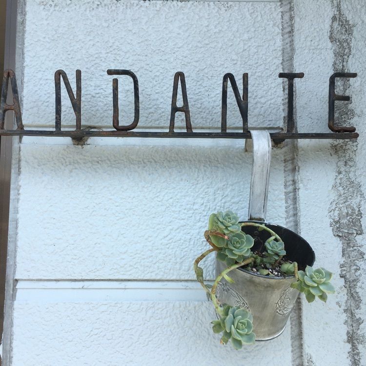 ma_daさんが投稿したANDANTE（アンダンテ）に関する口コミの画像