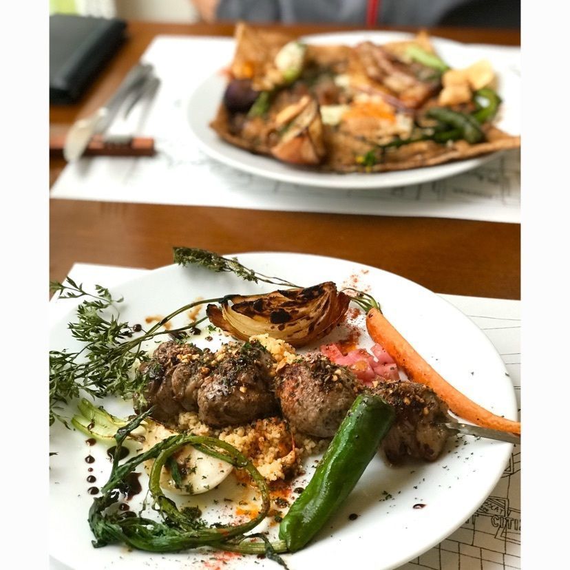 syoukenmamaさんが投稿したレストラン クエリ（Restaurant cu-eri）に関する口コミの画像