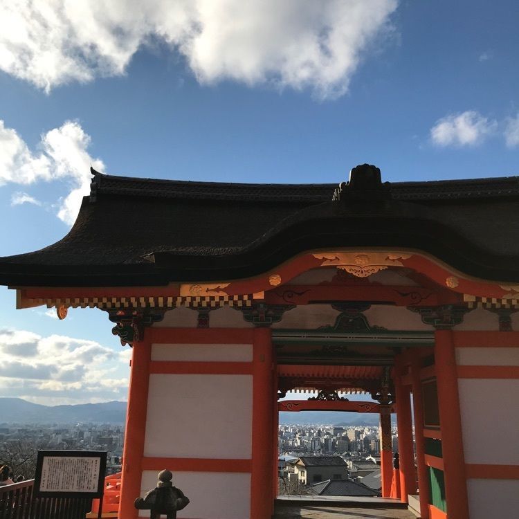 NBR OTさんが投稿した清水寺に関する口コミの画像