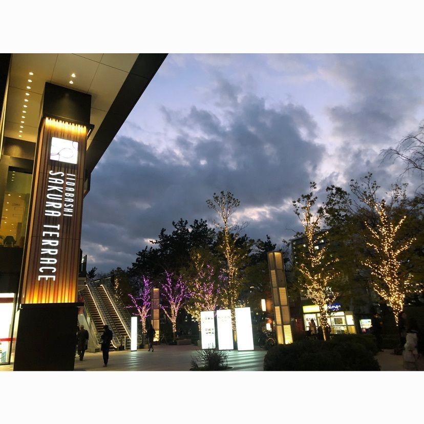 gyuさんが投稿したロイヤルガーデンカフェ 飯田橋店に関する口コミの画像