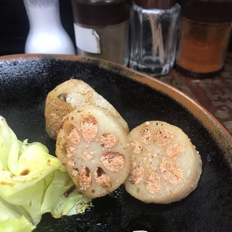 kayoooooさんが投稿したやき鳥角兵衛に関する口コミの画像