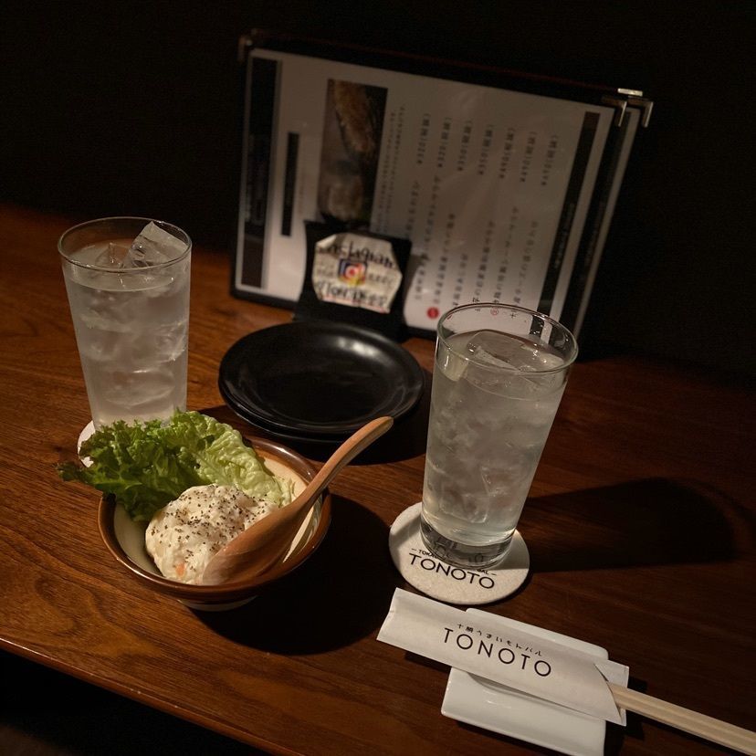 osue630さんが投稿した十勝うまいもんバル TONOTO 下北沢店に関する口コミの画像