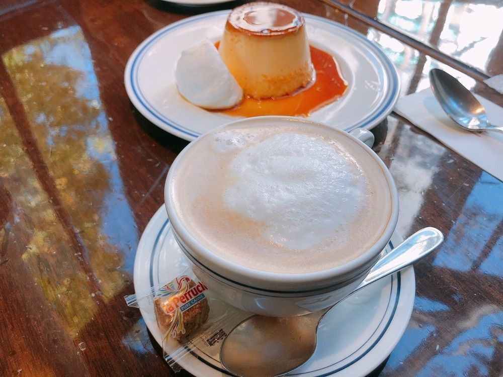 うーさんが投稿したパパスカフェ 広尾店（PapasCAFE）に関する口コミの画像