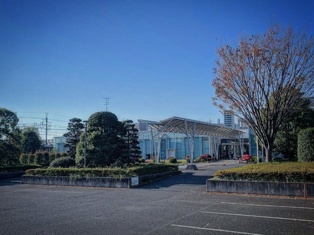 bigfatfoxさんが投稿した朝霞市に関する口コミの画像