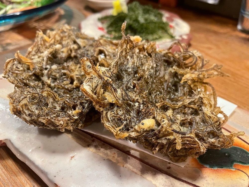 おれんじ🍊さんが投稿した沖縄SOULFOOD じゃむ お初天神裏参道（オキナワソウルフード ジャム）に関する口コミの画像