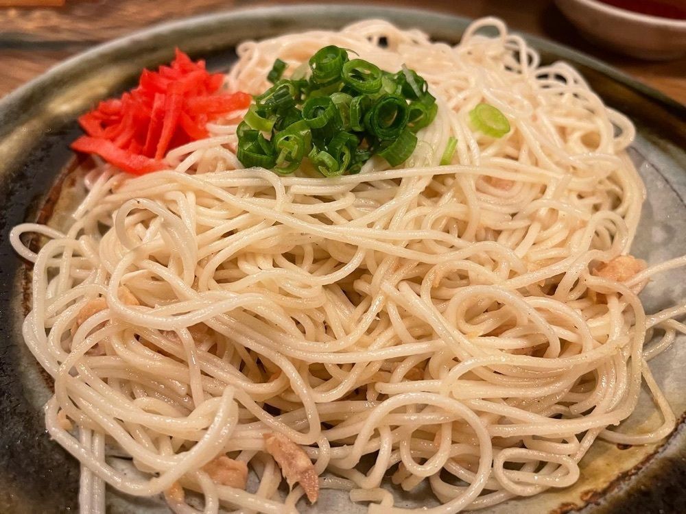 おれんじ🍊さんが投稿した沖縄SOULFOOD じゃむ お初天神裏参道（オキナワソウルフード ジャム）に関する口コミの画像