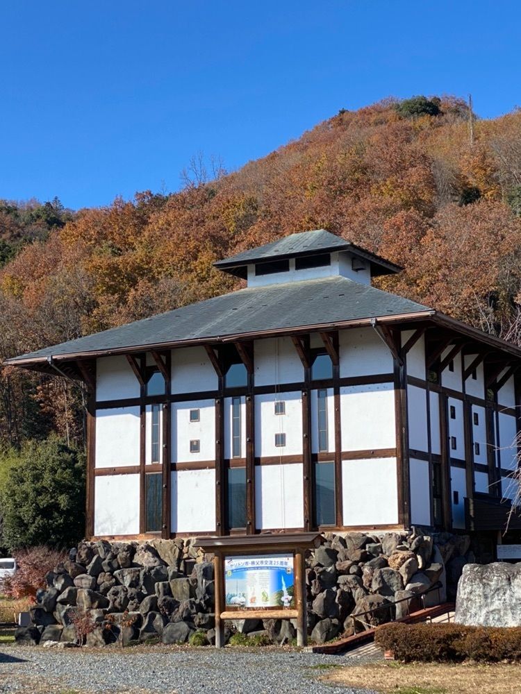 あきさんが投稿した道の駅 龍勢会館に関する口コミの画像