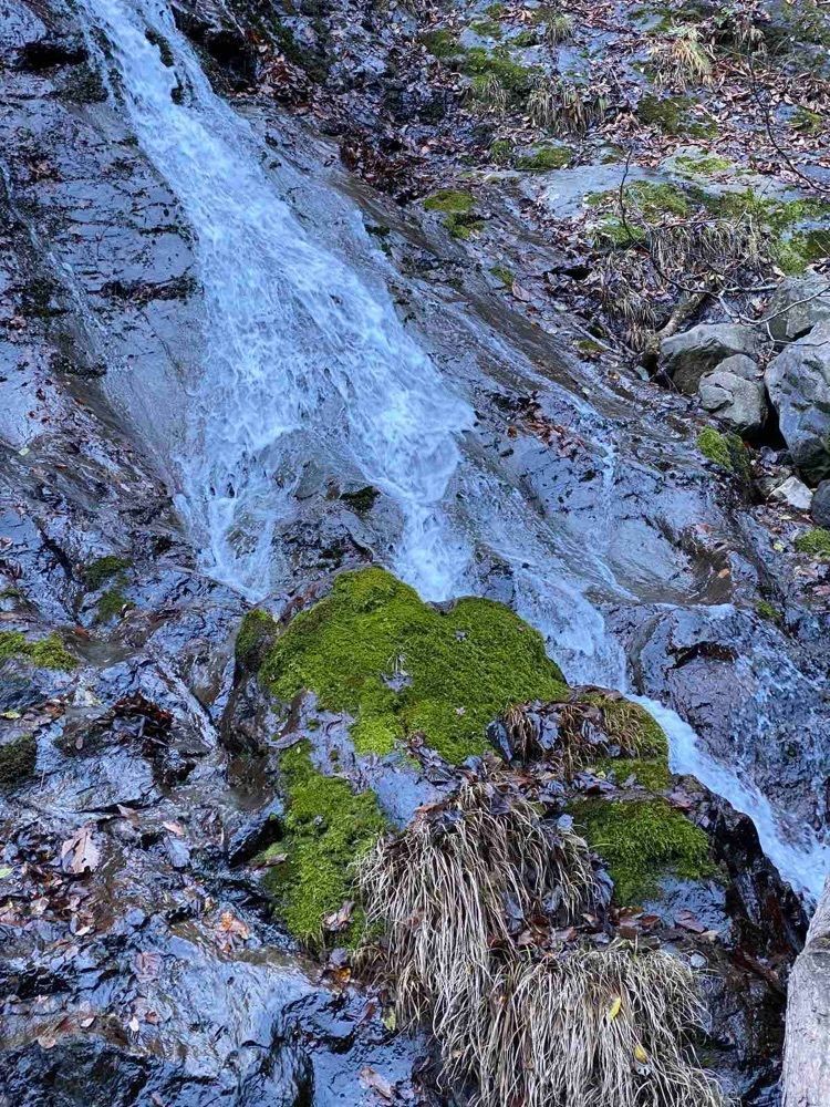 あきさんが投稿した丸神の滝に関する口コミの画像