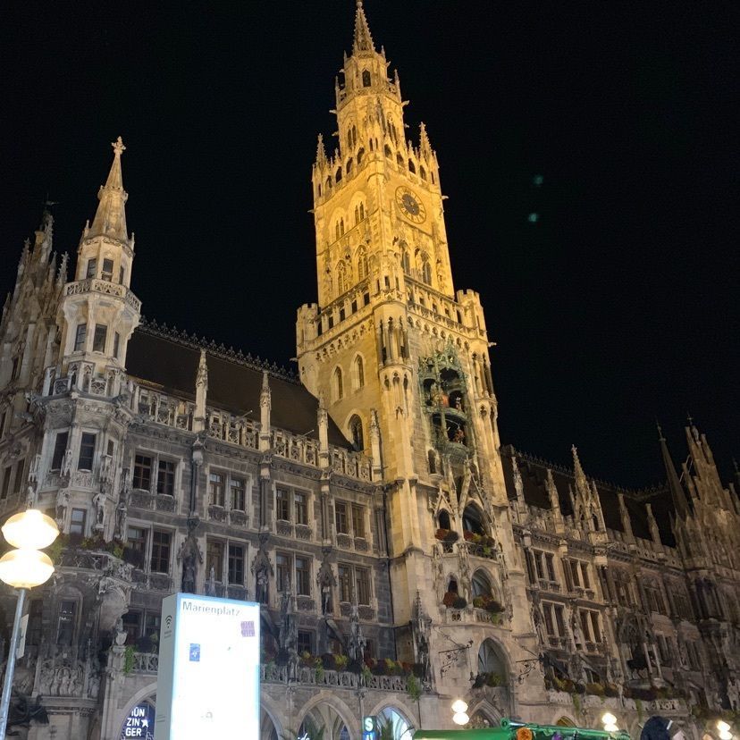dyna6390さんが投稿したFrauenkirche（聖母教会）に関する口コミの画像