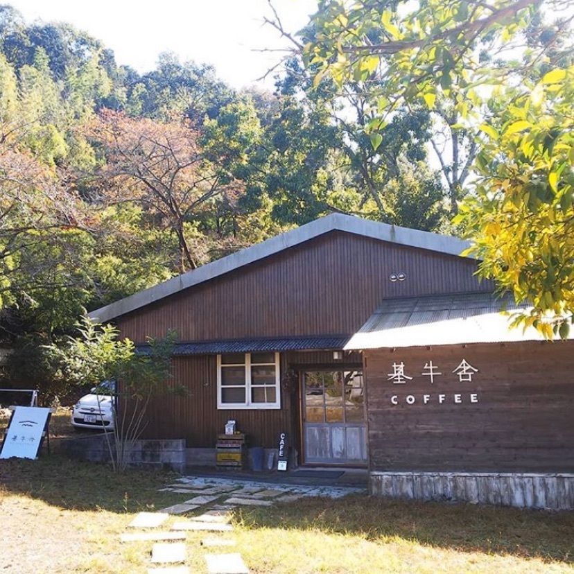 puchi.azukiさんが投稿した基牛舎（モトギュウシャ）に関する口コミの画像