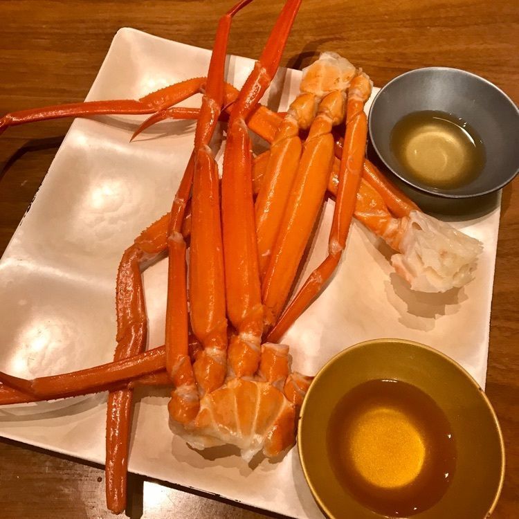 aさんが投稿した馳走三昧 大丸東京店に関する口コミの画像