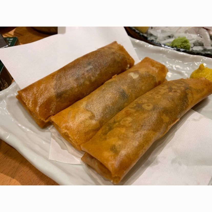 dyna6390さんが投稿した大衆酒場かんぱい家 西葛西店（【旧店名】大衆焼鳥とマグロがおいしいお店 かんぱい家）に関する口コミの画像