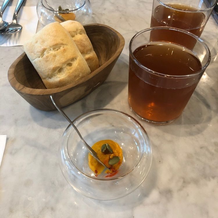 shiro_desuさんが投稿した ELLE Cafe AOYAMAに関する口コミの画像