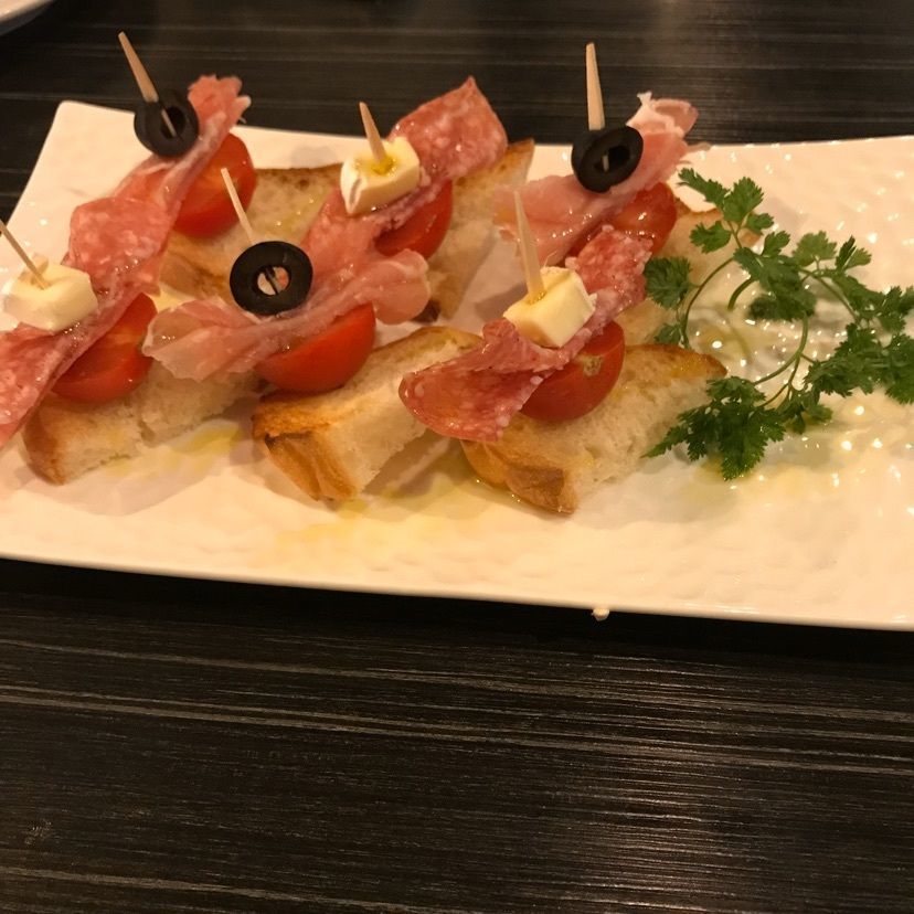 yk0220さんが投稿したItalian Dining Vittoria 北千住店（イタリアン ダイニング ヴィットリア）に関する口コミの画像