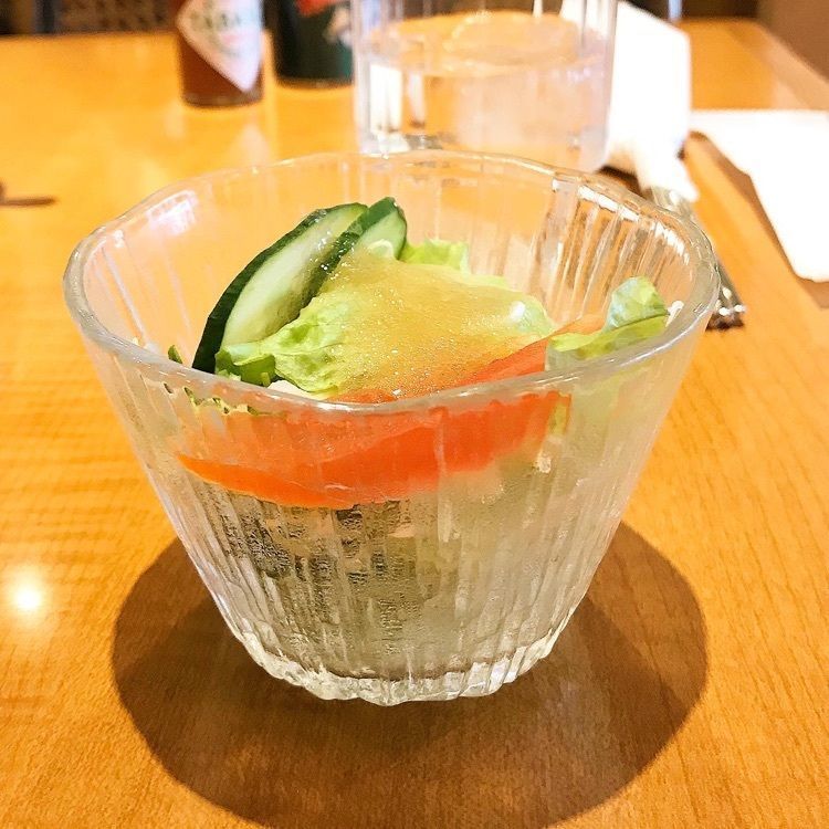 青木 孝文さんが投稿した壹番館に関する口コミの画像