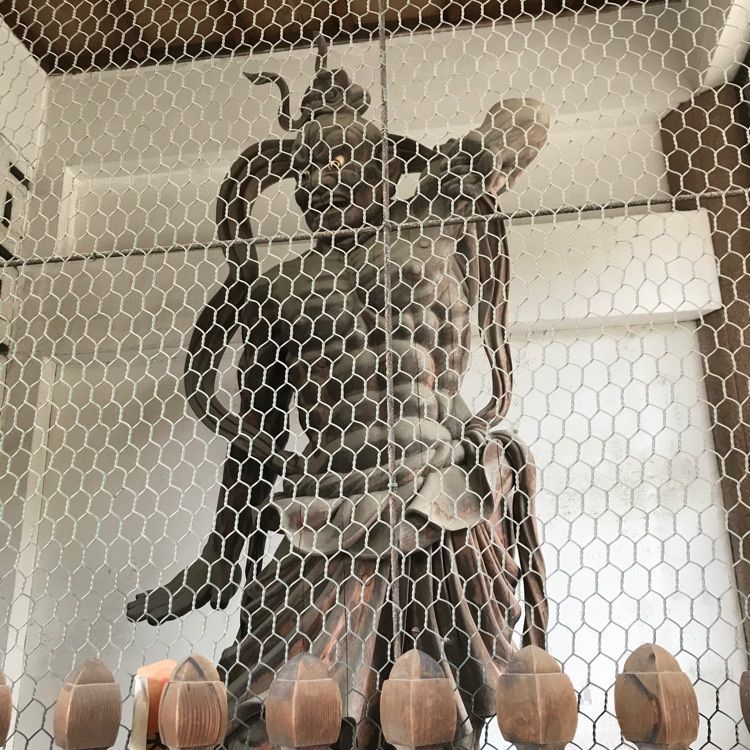 NBR OTさんが投稿した霊山観音に関する口コミの画像