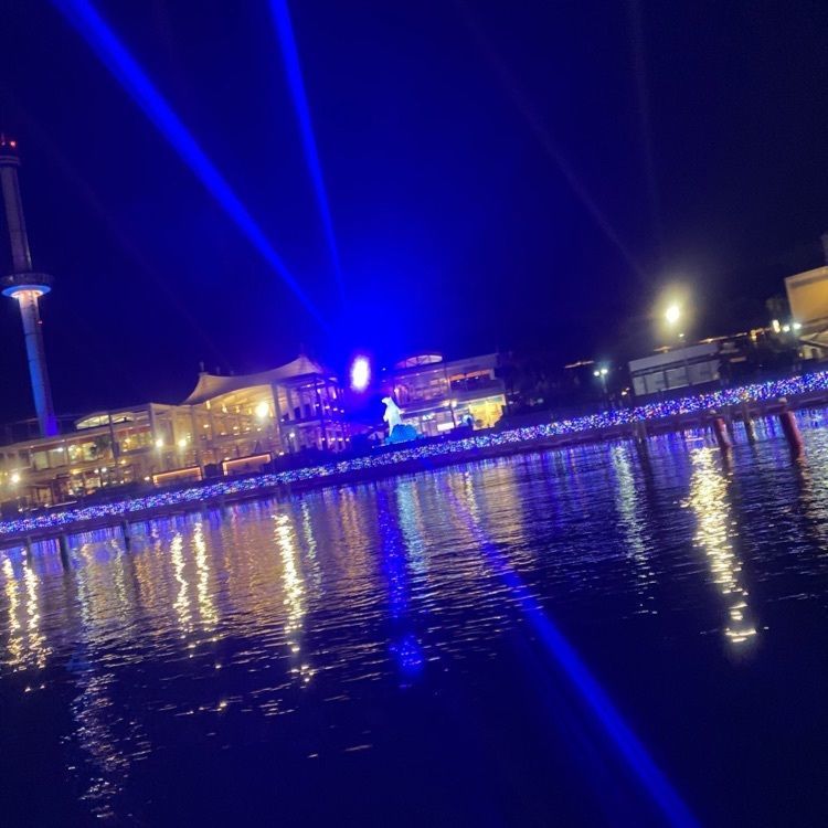 シンさんが投稿した横浜・八景島シーパラダイスに関する口コミの画像