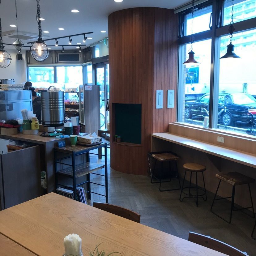どんがめさんが投稿したベーカリーパンゴー（Bakery Pan go!）に関する口コミの画像
