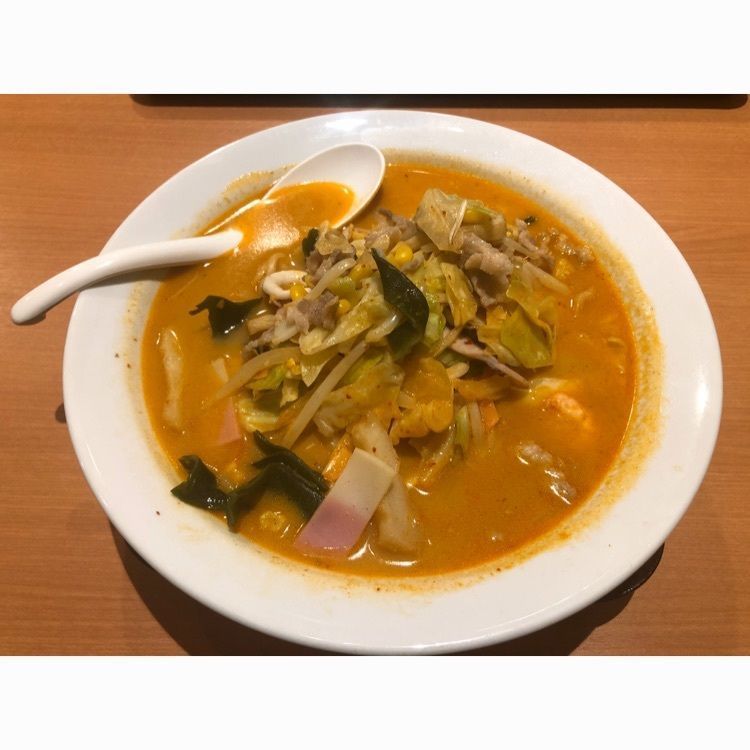 kshinさんが投稿した日高屋 宮原東口店に関する口コミの画像