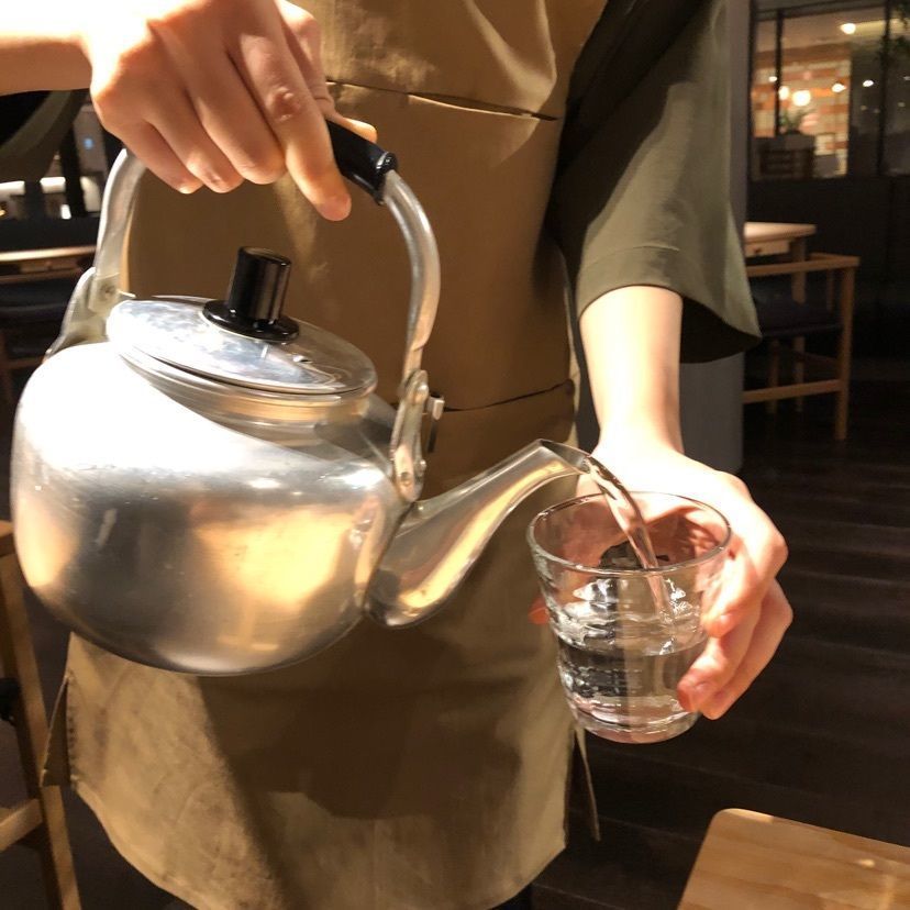 chou chou tabiさんが投稿した京やさいと水たき 華味鳥に関する口コミの画像