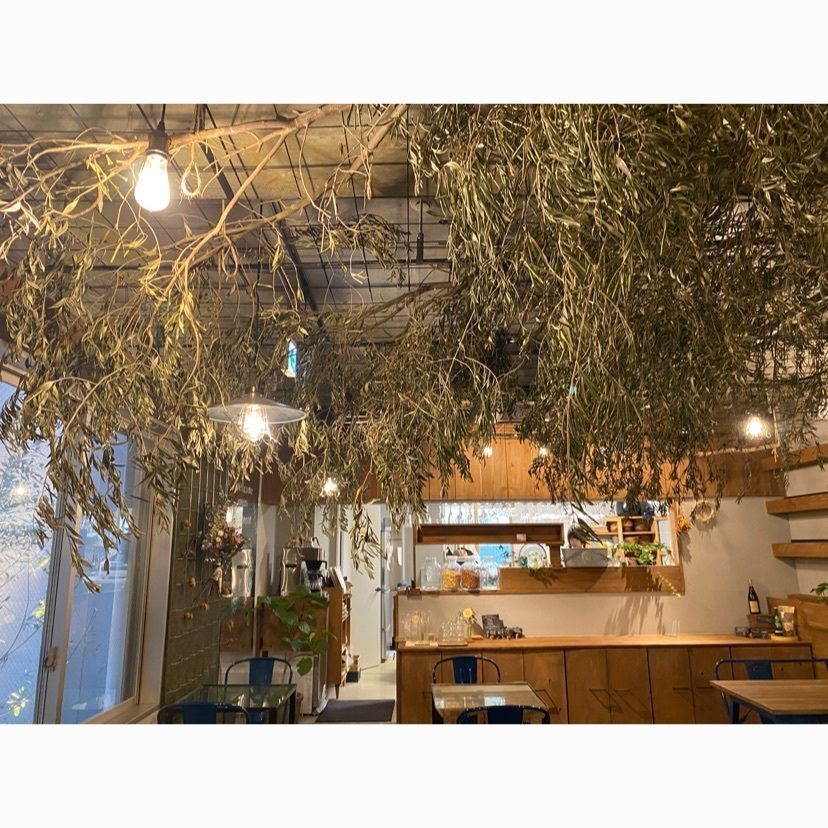 かずなさんが投稿したグリーンデコレート（GREEN DECORATE）に関する口コミの画像