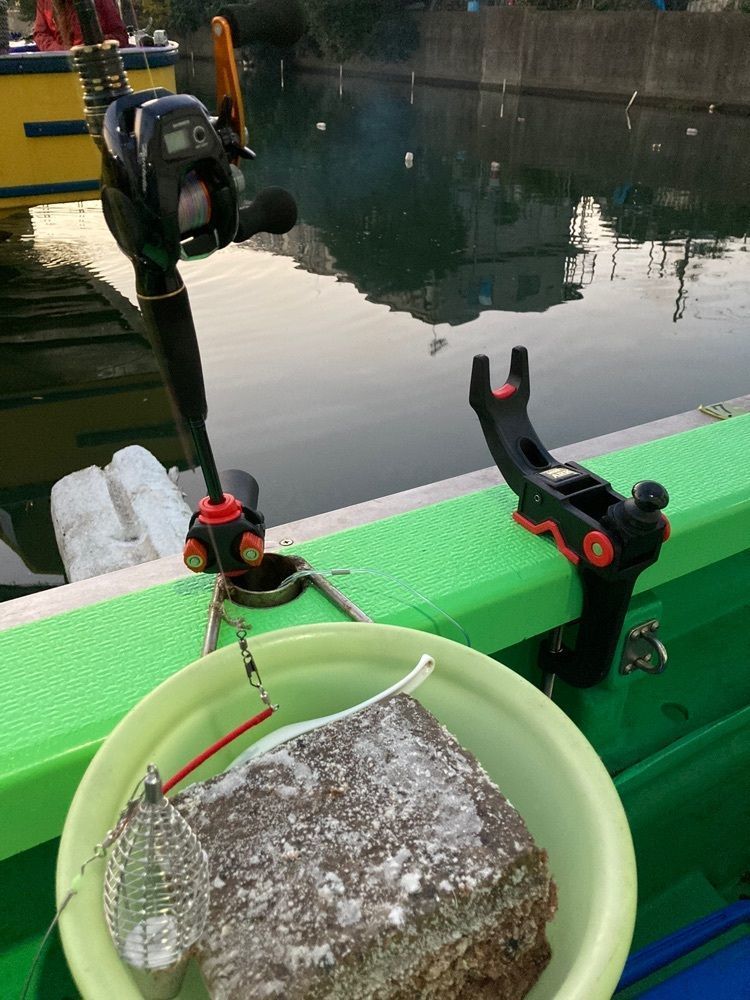 ハルさんが投稿した釣り船中山丸に関する口コミの画像