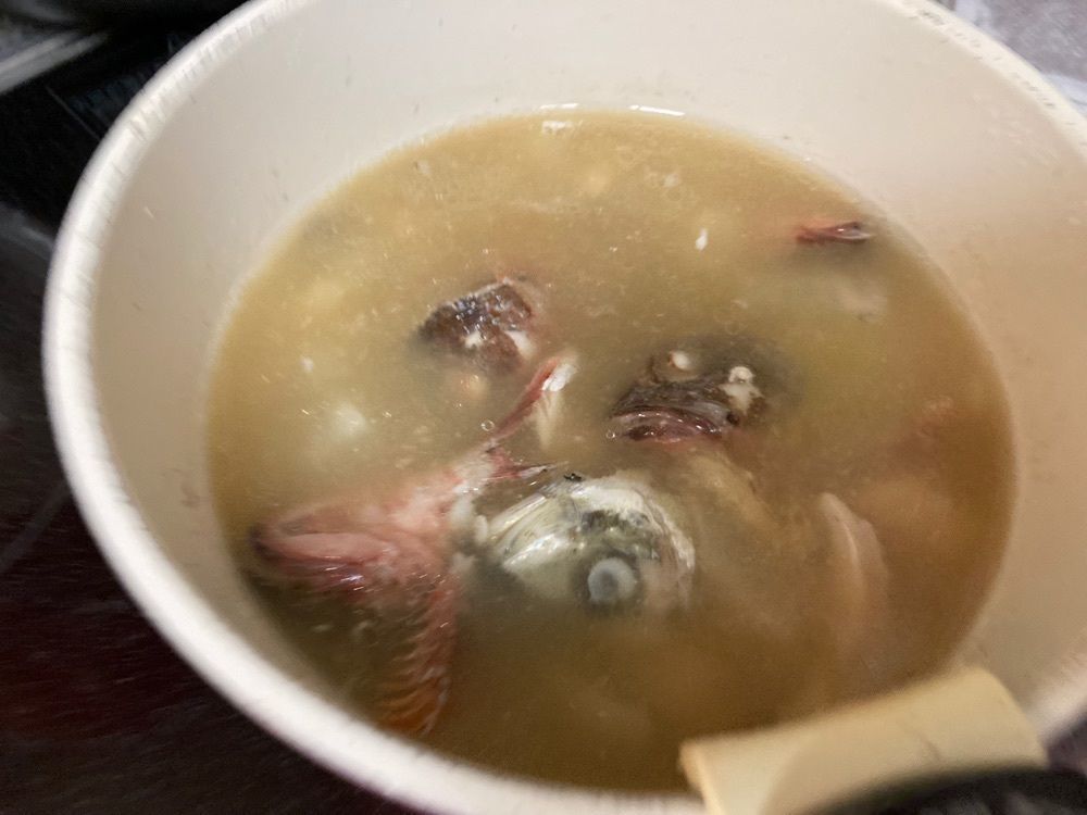ハルさんが投稿した釣り船中山丸に関する口コミの画像