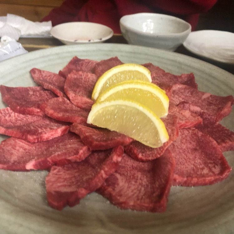 ちーぼーさんが投稿した焼肉 深山に関する口コミの画像