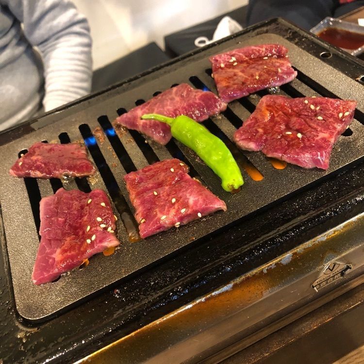 くみたろうさんが投稿した焼肉ホルモン・牛テール料理　あにきに関する口コミの画像