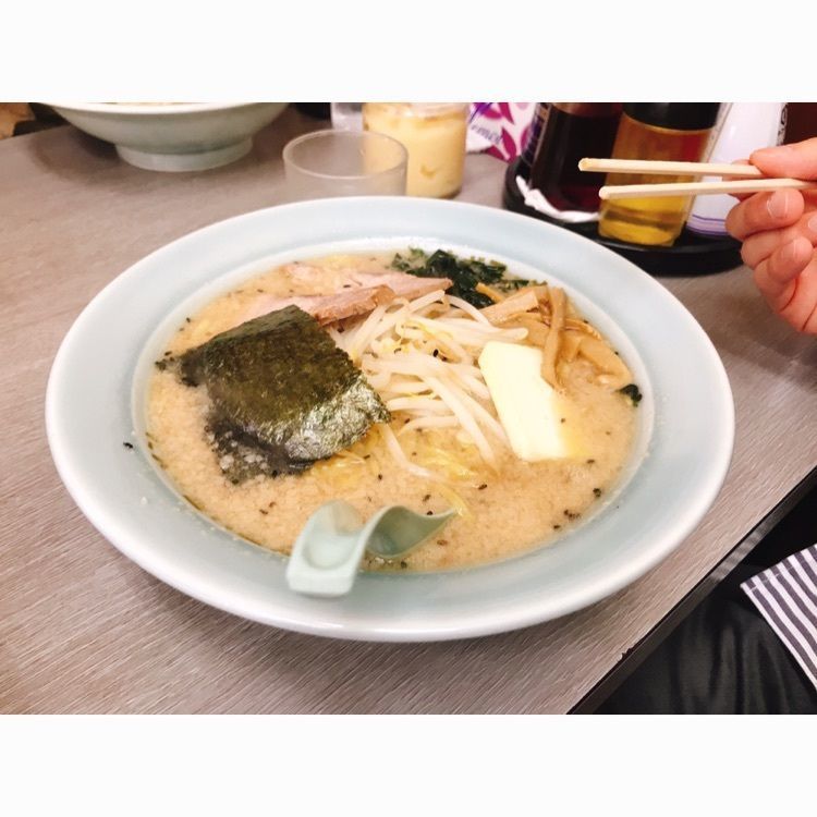 amami0905さんが投稿したラーメンショップ 湯沢店（ユザワエキマエテン）に関する口コミの画像