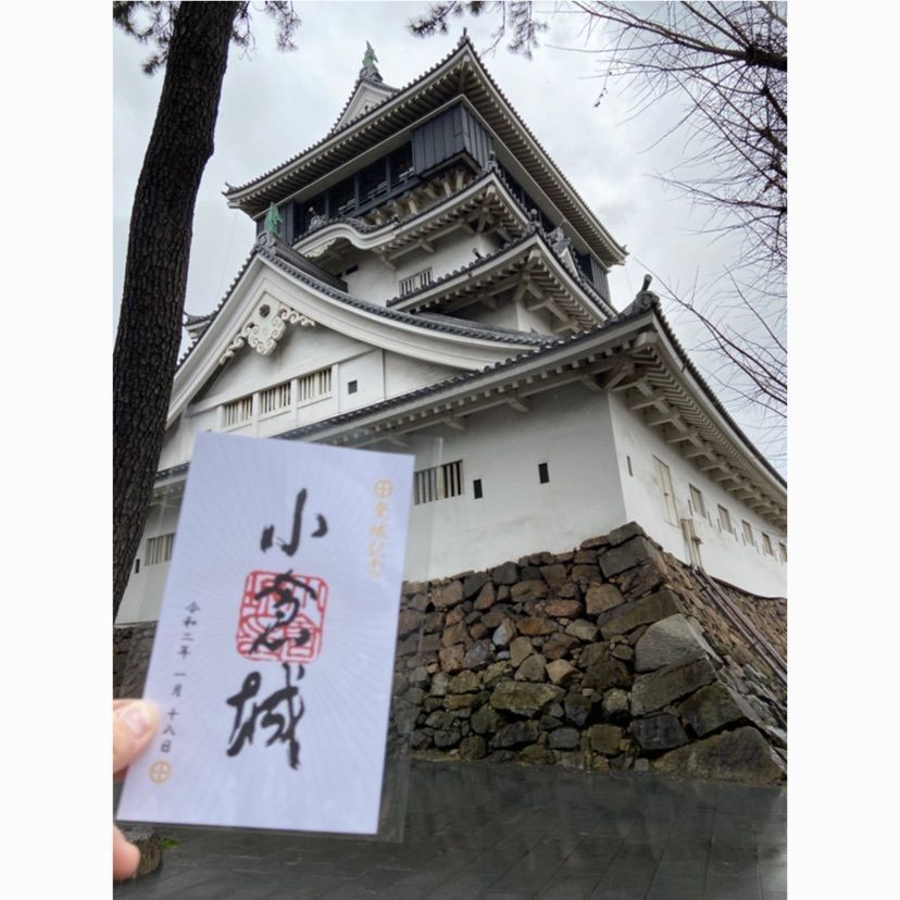 やすさんが投稿した小倉城に関する口コミの画像