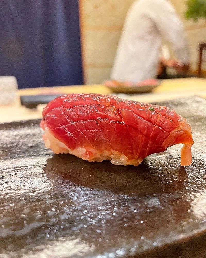 ZMA066さんが投稿した鮨 たかはしに関する口コミの画像