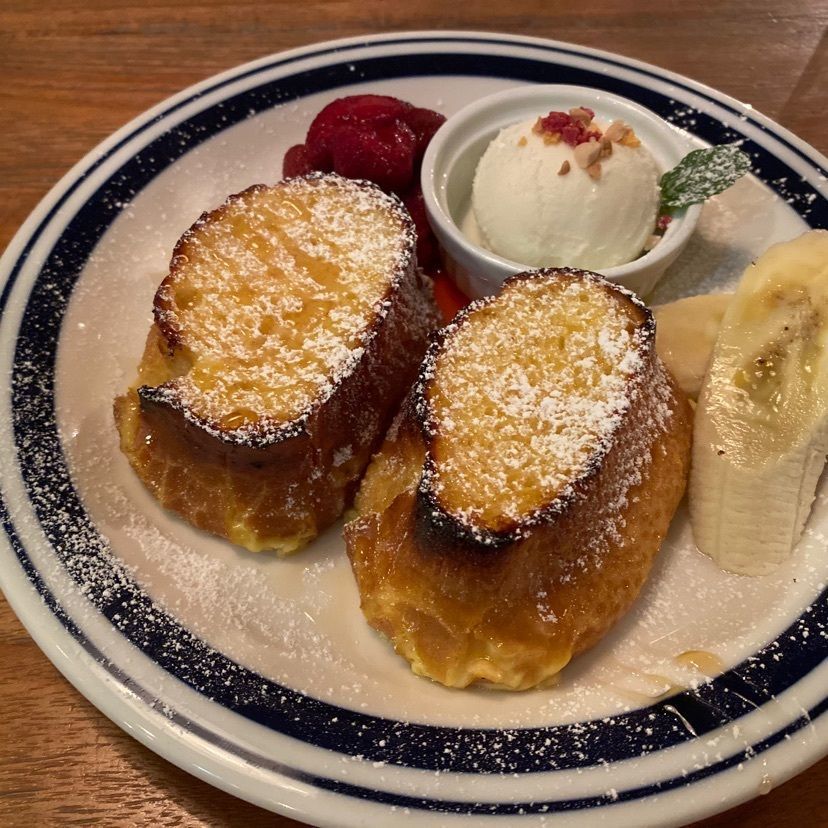 osue630さんが投稿したシマダカフェ 神楽坂（SHIMADA CAFE KAGURAZAKA）に関する口コミの画像