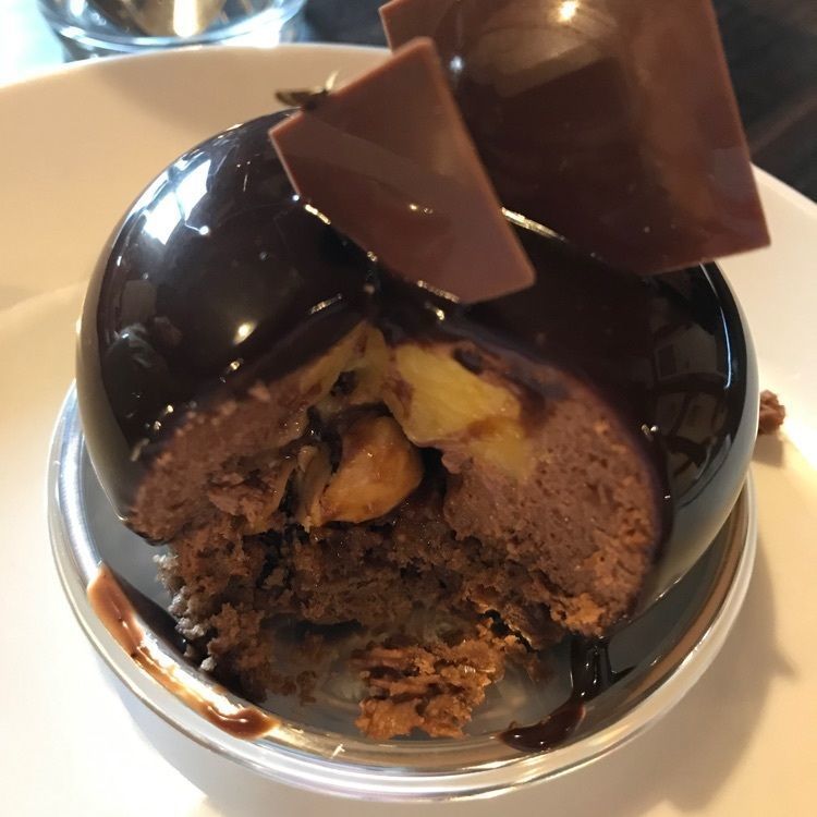 Cyanさんが投稿したお菓子の森&蔵のカフェに関する口コミの画像