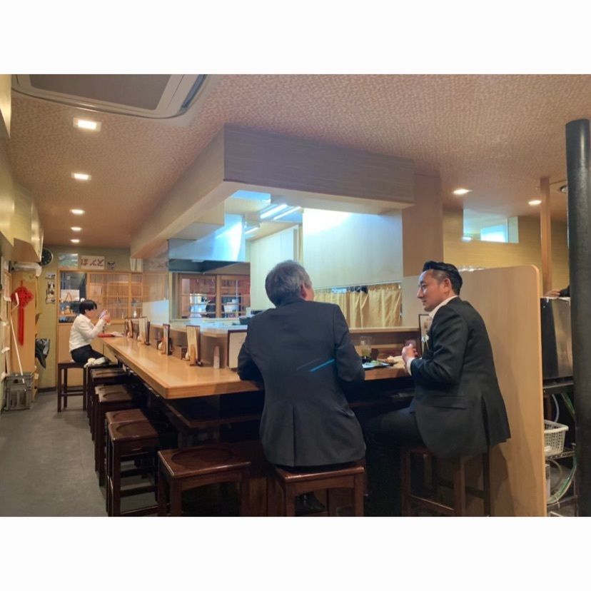 dyna6390さんが投稿した京の居酒屋 ぽんとに関する口コミの画像