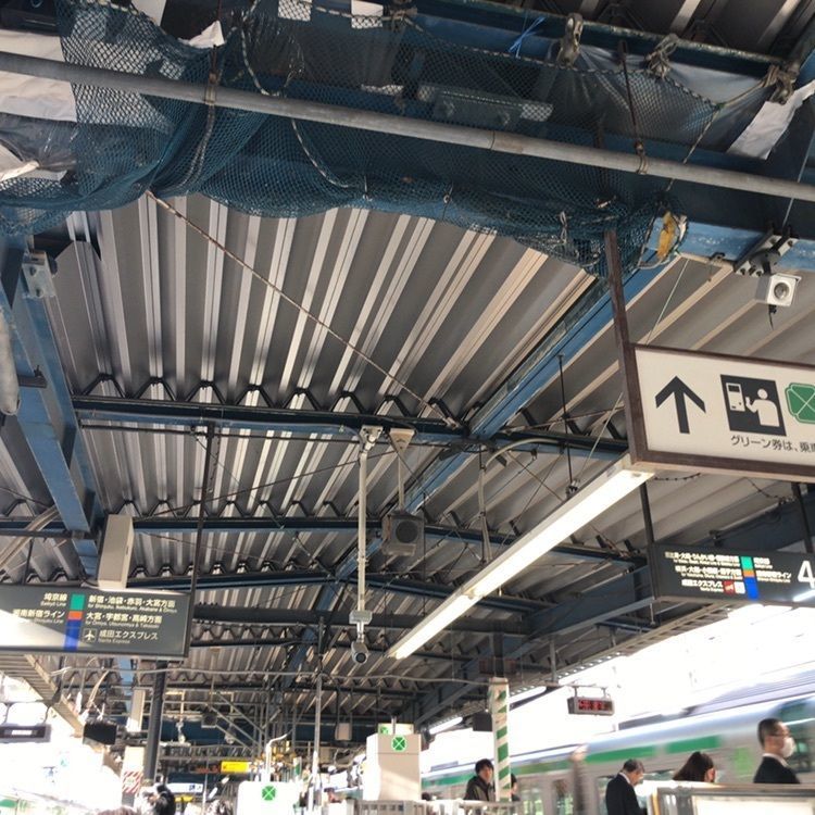 tomorrowさんが投稿したカフェ ベローチェ 渋谷駅新南口店に関する口コミの画像