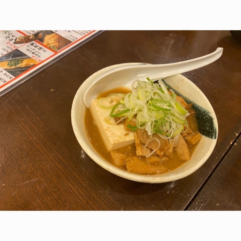 osue630さんが投稿した酒場 エルビス（【旧店名】神楽坂 鉄マル 本多横丁）に関する口コミの画像