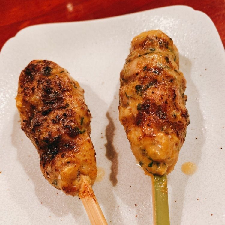 favorite_sunshine_71c8さんが投稿した炭火焼鳥 一星 北新地本店（すみびやきとり いちほし【旧店名】びすとろ炭火焼 一星）に関する口コミの画像
