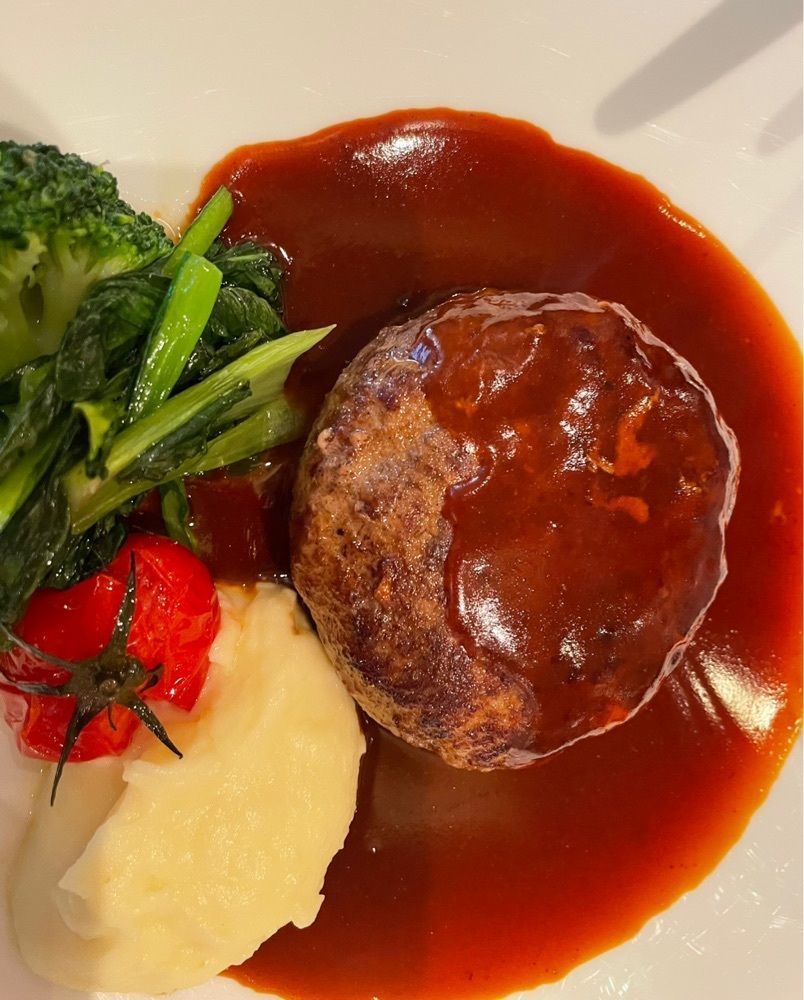 mayu mayuさんが投稿したパークサイドダイナー（Parkside DINER）に関する口コミの画像