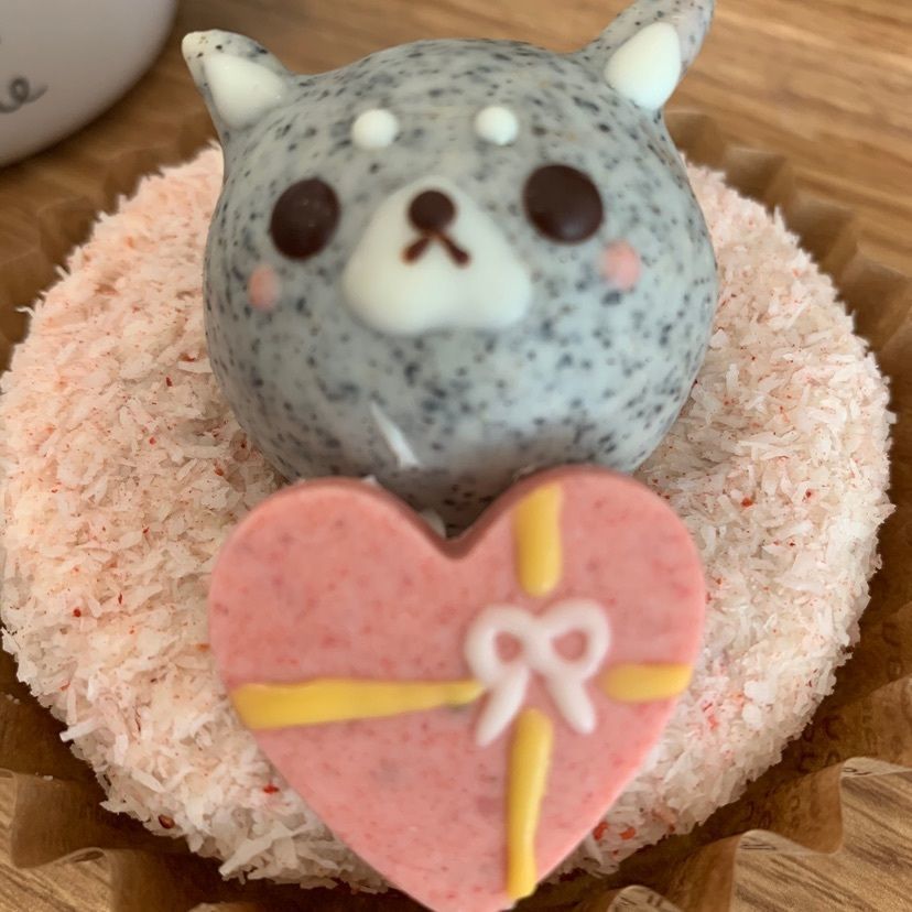 yosshie_pommeの画像