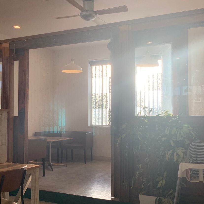 yosshie_pommeさんが投稿したフロレスタ 浜松さんじの店（floresta）に関する口コミの画像