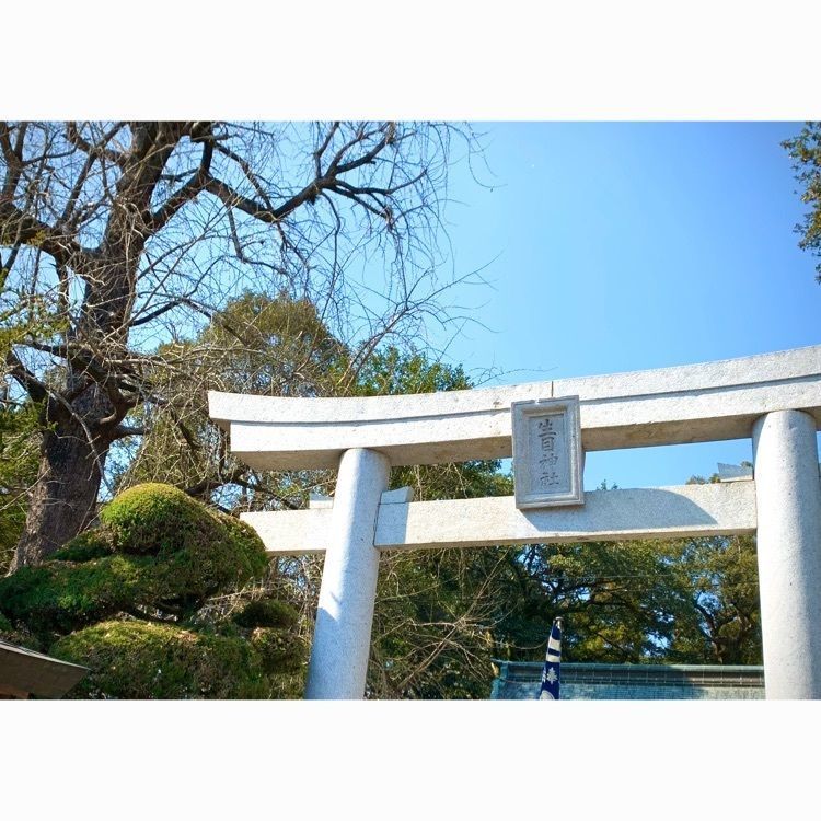 noraさんが投稿した生目神社に関する口コミの画像