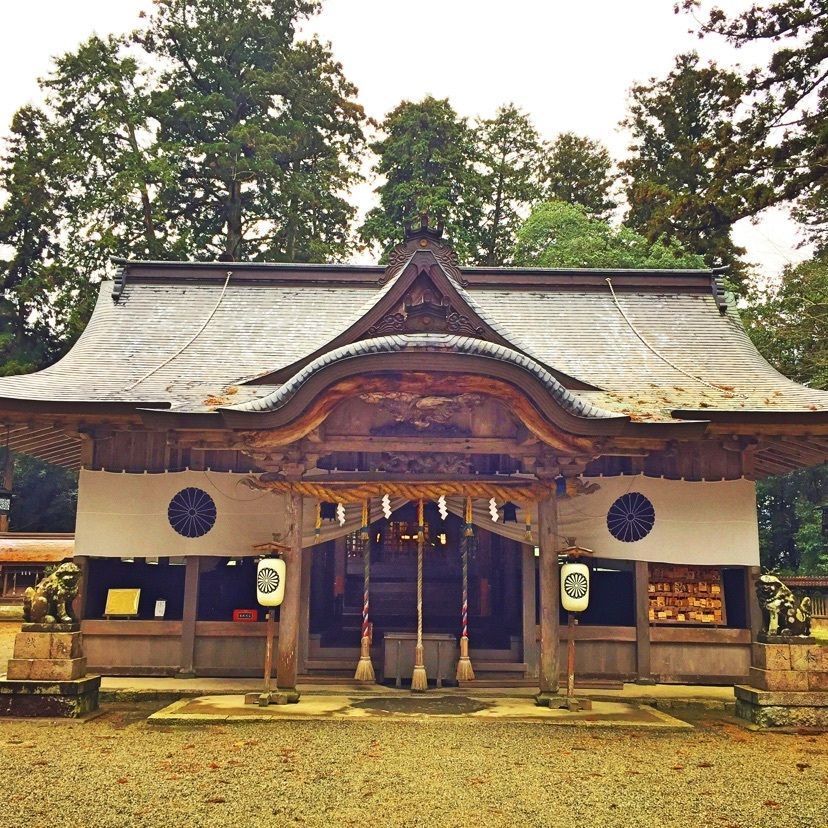 カランさんが投稿した播磨国一の宮伊和神社に関する口コミの画像
